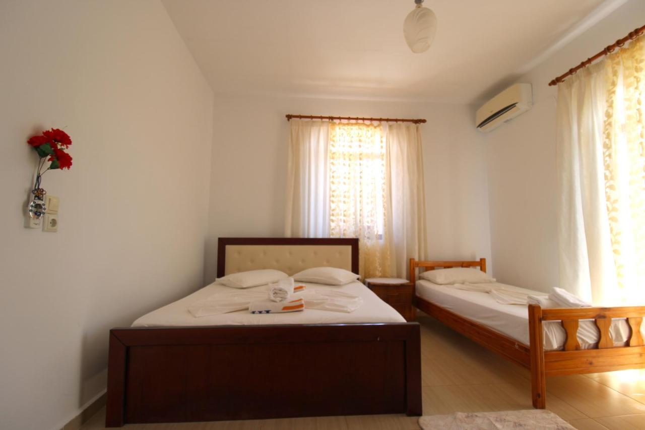 דירות קסאמיל Lemon House מראה חיצוני תמונה