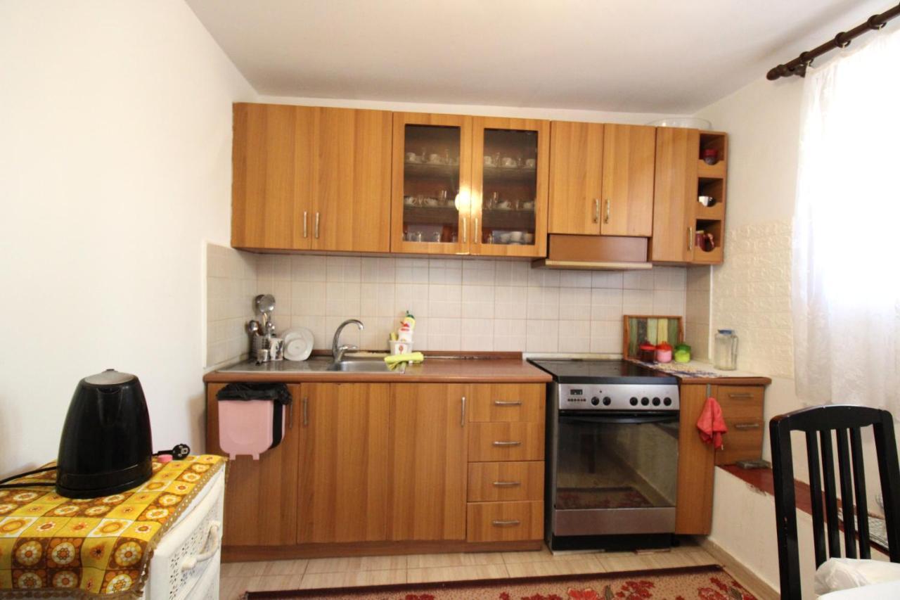 דירות קסאמיל Lemon House מראה חיצוני תמונה